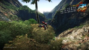 Skydive: Proximity Flight