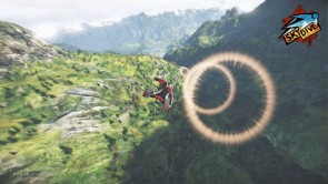 Skydive: Proximity Flight