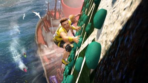 Kinect Sports Rivals