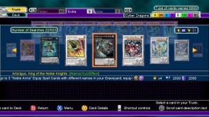 Yu-Gi-Oh! Millenium Duels