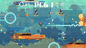 Super Time Force