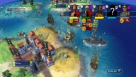 Sid Meier's Civilization: Revolution