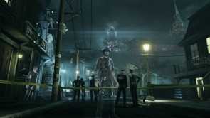 Murdered: Soul Suspect