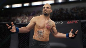 EA Sports UFC