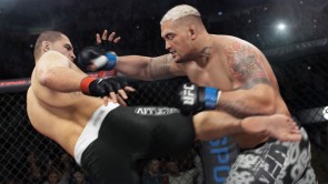 EA Sports UFC