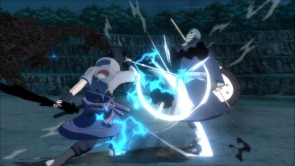 Naruto Shippuden: Ultimate Ninja Storm Revolution