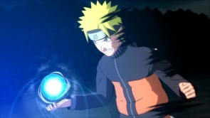 Naruto Shippuden: Ultimate Ninja Storm Revolution