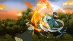 Naruto Shippuden: Ultimate Ninja Storm Revolution