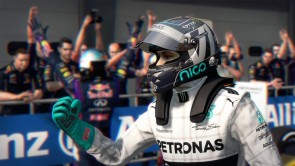 F1 2014