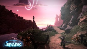 Project Spark