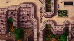 Pier Solar and the Great Architects