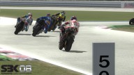 SBK 08 Superbike World Championship