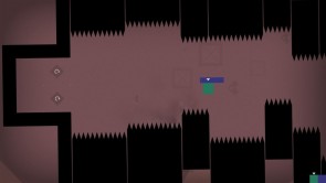 Thomas Was Alone