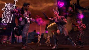 Saints Row: Gat Out of Hell