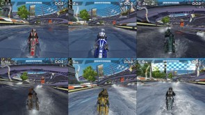 Riptide GP2