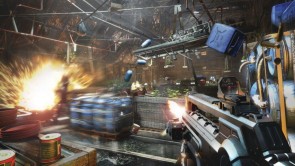 Deus Ex: Mankind Divided