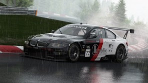 Project Cars