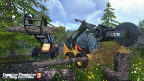 Landwirtschafts-Simulator 15