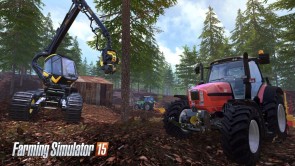 Landwirtschafts-Simulator 15