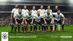 PES 2016