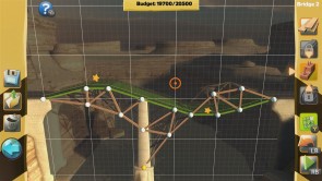 Bridge Constructor