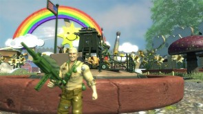 Toy Soldiers: War Chest