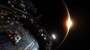 Elite: Dangerous