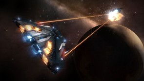 Elite: Dangerous