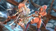 SoulCalibur IV