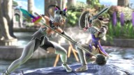 SoulCalibur IV