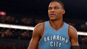 NBA Live 16