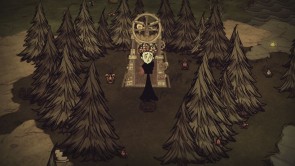 Don't Starve: Giant Edition