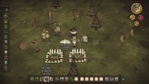 Don't Starve: Giant Edition