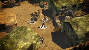 Wasteland 2: Director's Cut