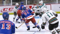 NHL 2K9