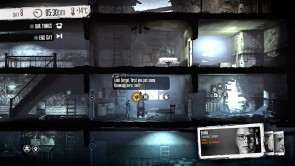 This War of Mine