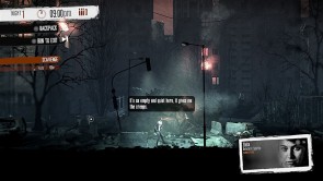 This War of Mine