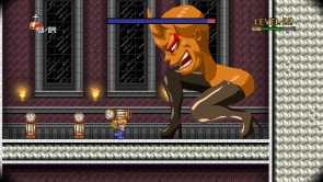 Amazing Princess Sarah