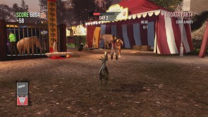Goat Simulator