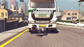 Goat Simulator: The Bundle