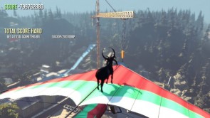 Goat Simulator: The Bundle