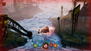 The Flame in the Flood