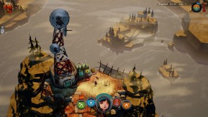 The Flame in the Flood