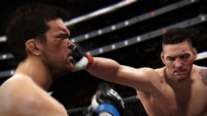 EA Sports UFC 2