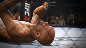 EA Sports UFC 2