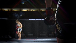 EA Sports UFC 2