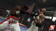 Don King presents Prizefighter