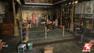 Don King presents Prizefighter