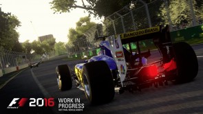 F1 2016