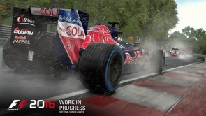 F1 2016